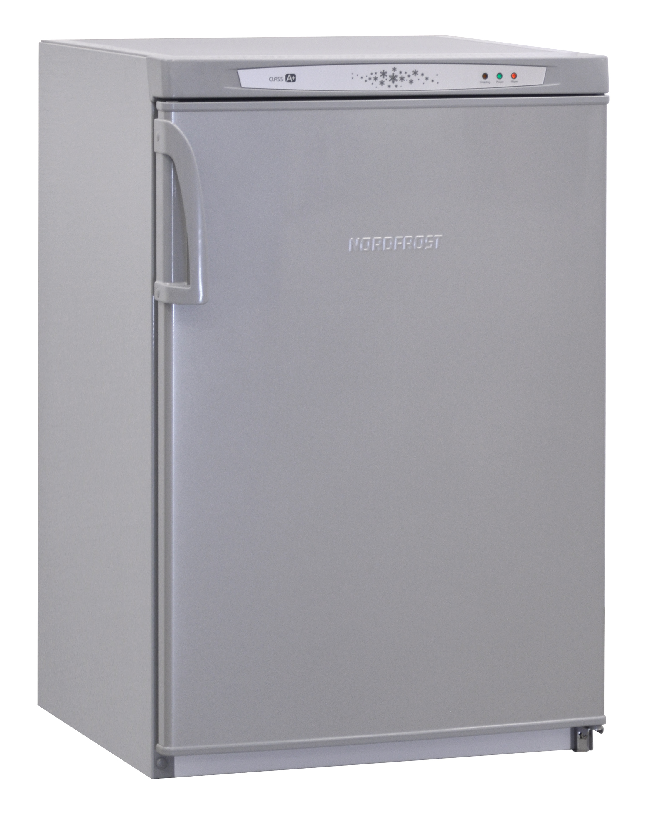 Морозильник NORDFROST DF 159 ISP