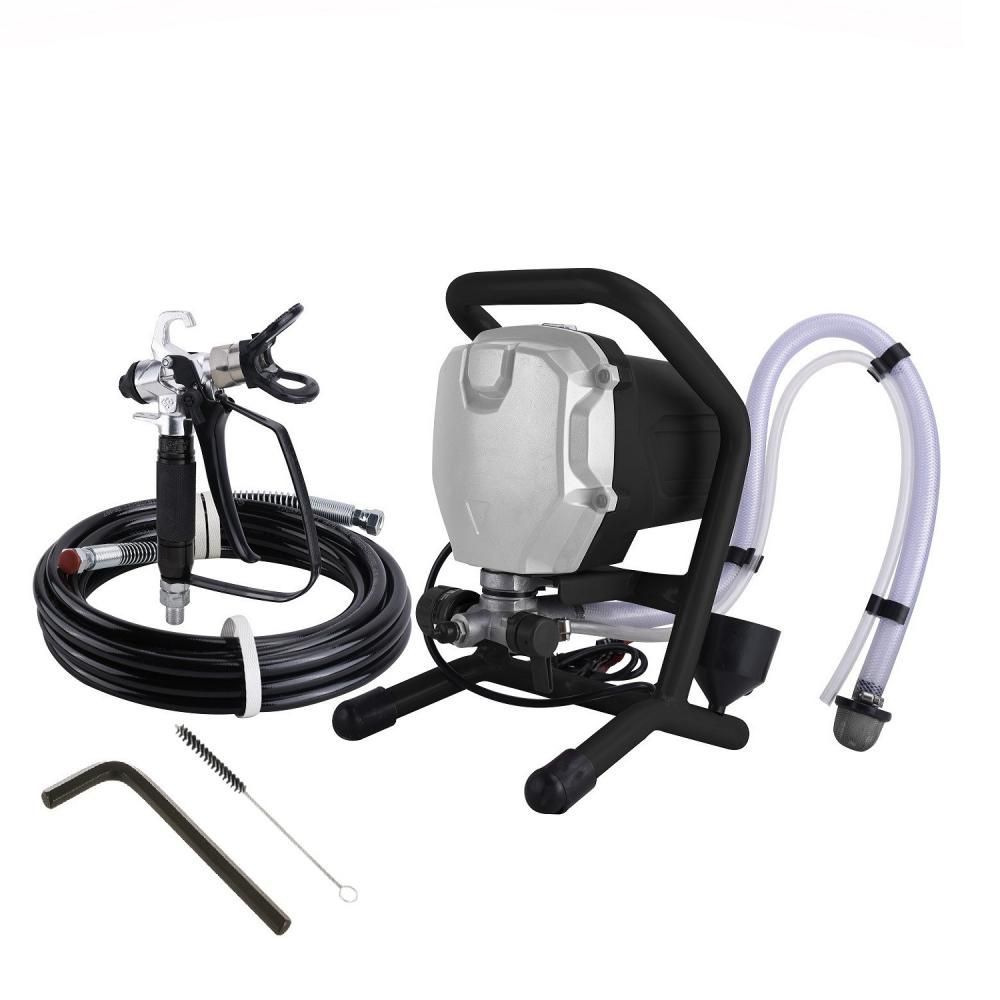 Окрасочный аппарат Zitrek Rongpeng R-Z8626