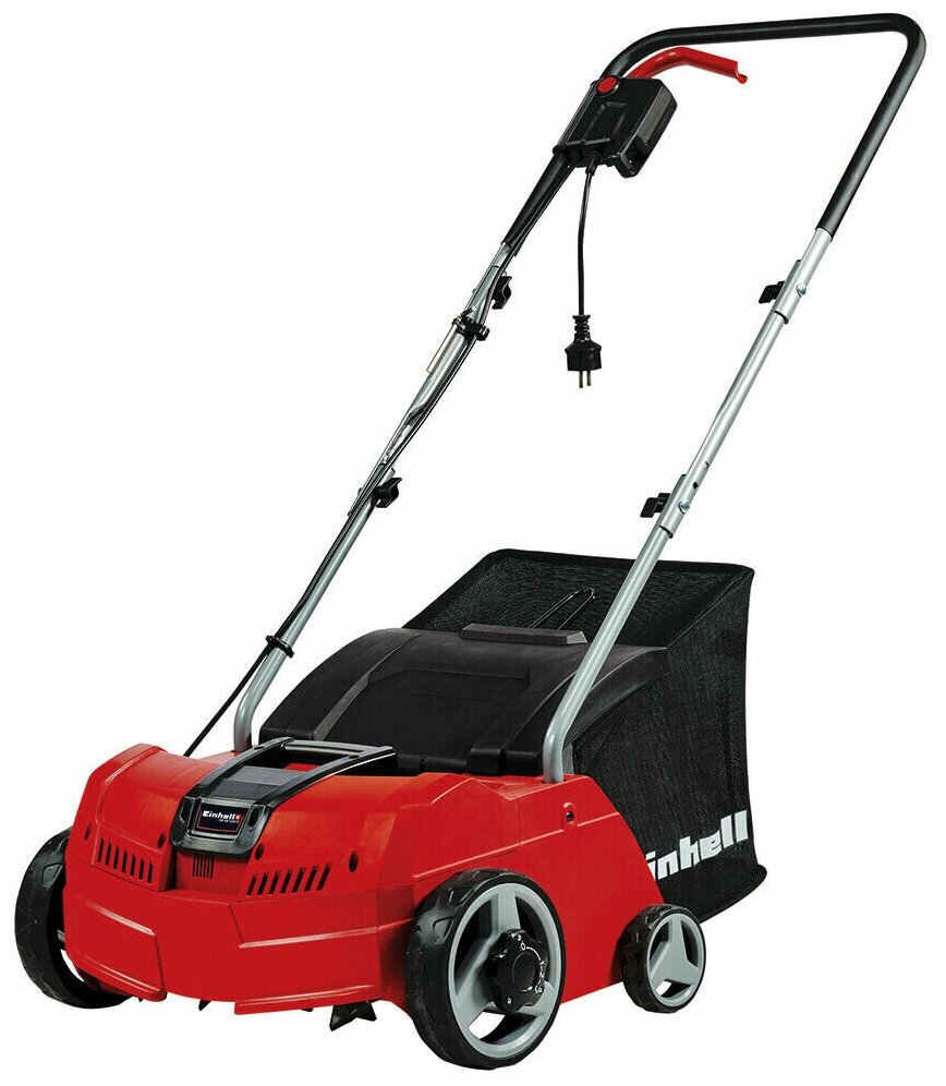 Скарификатор Einhell GC-SA 1231/1