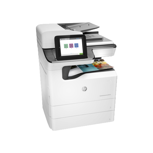 МФУ HP PageWide Enterprise Color MFP 780dn