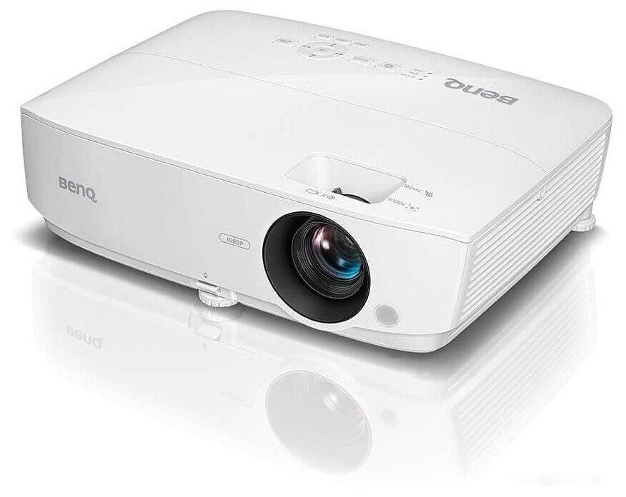 Проектор BenQ MH536