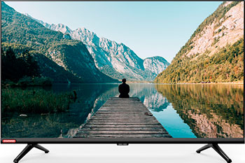 Телевизор Starwind SW-LED32BG200