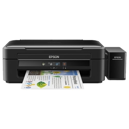 Принтер Epson L382
