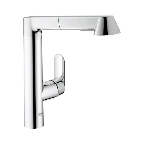 Смеситель Grohe K7 32176DC0