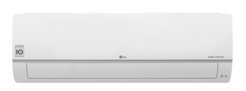 Кондиционер LG Eco Smart 2021 PC24SQ