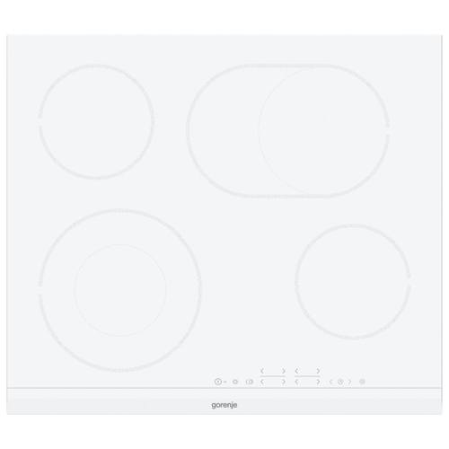 Варочная панель электрическая Gorenje ECT 643 WCSC