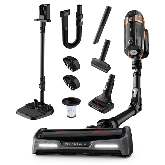 Пылесос Tefal X-Force Flex 15.60 TY99F1WO
