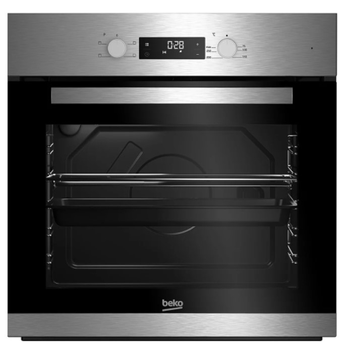 Духовой шкаф электрический Beko BIC22302X