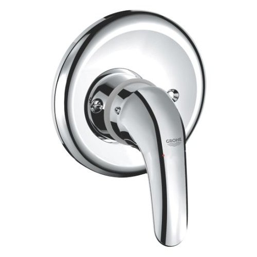 Однорычажный смеситель Grohe Euroeco 32742000