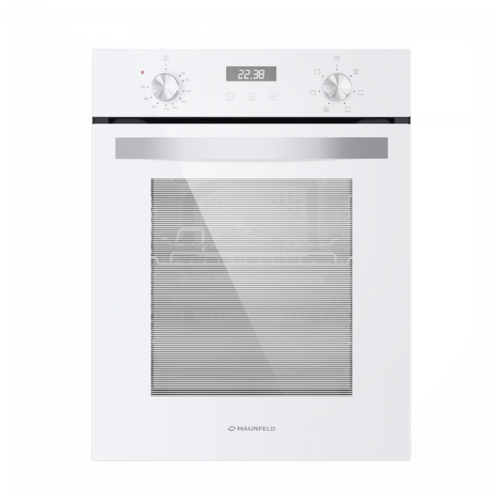 Духовой шкаф электрический MAUNFELD EOEM516W