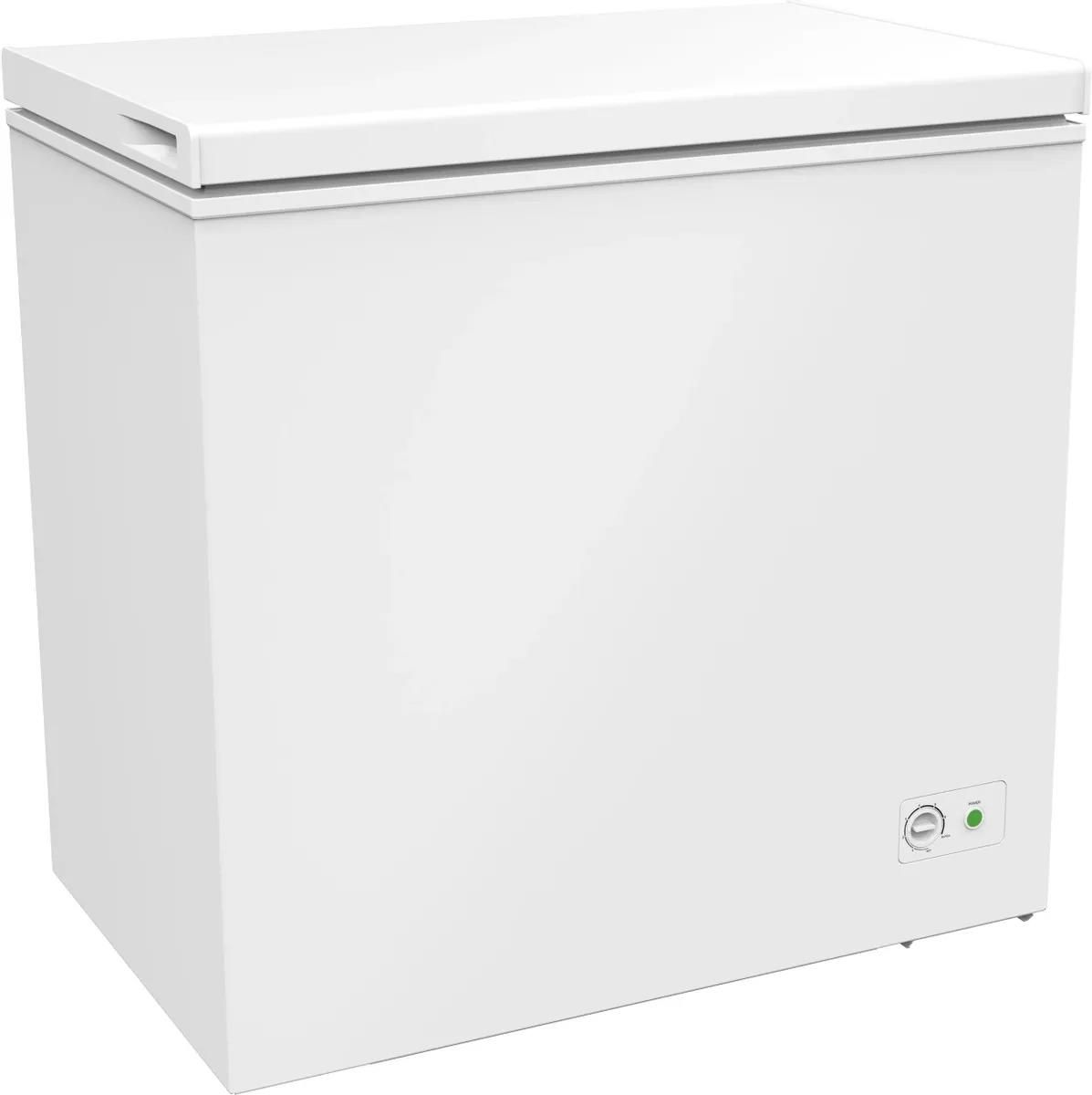 Морозильный ларь Hyundai CH20031, белый