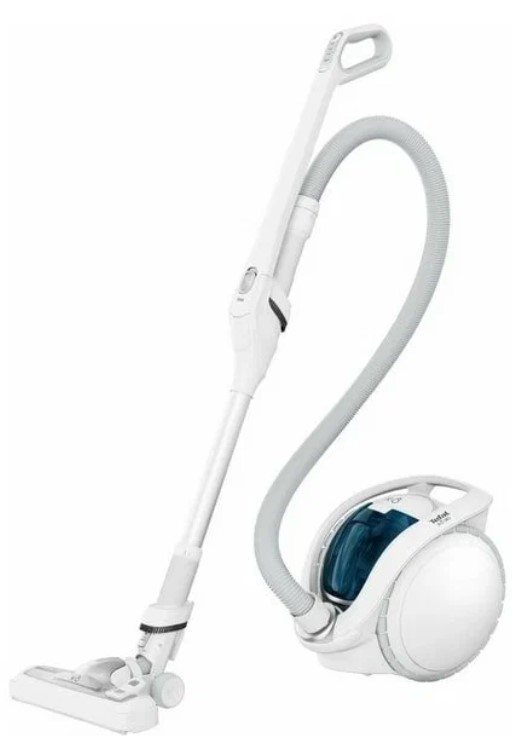 Пылесос Tefal IQ7767EA