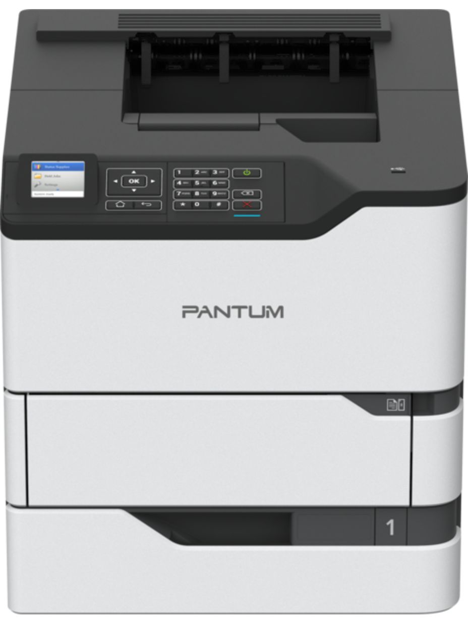 Принтер лазерный Pantum BP8000DN