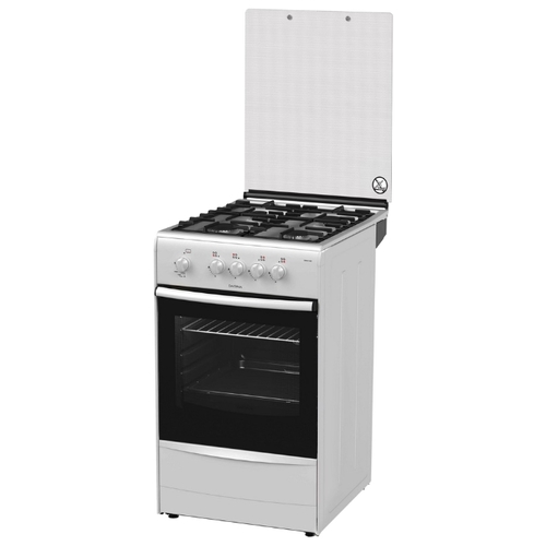 Плита DARINA 1B1 GM341 002 W