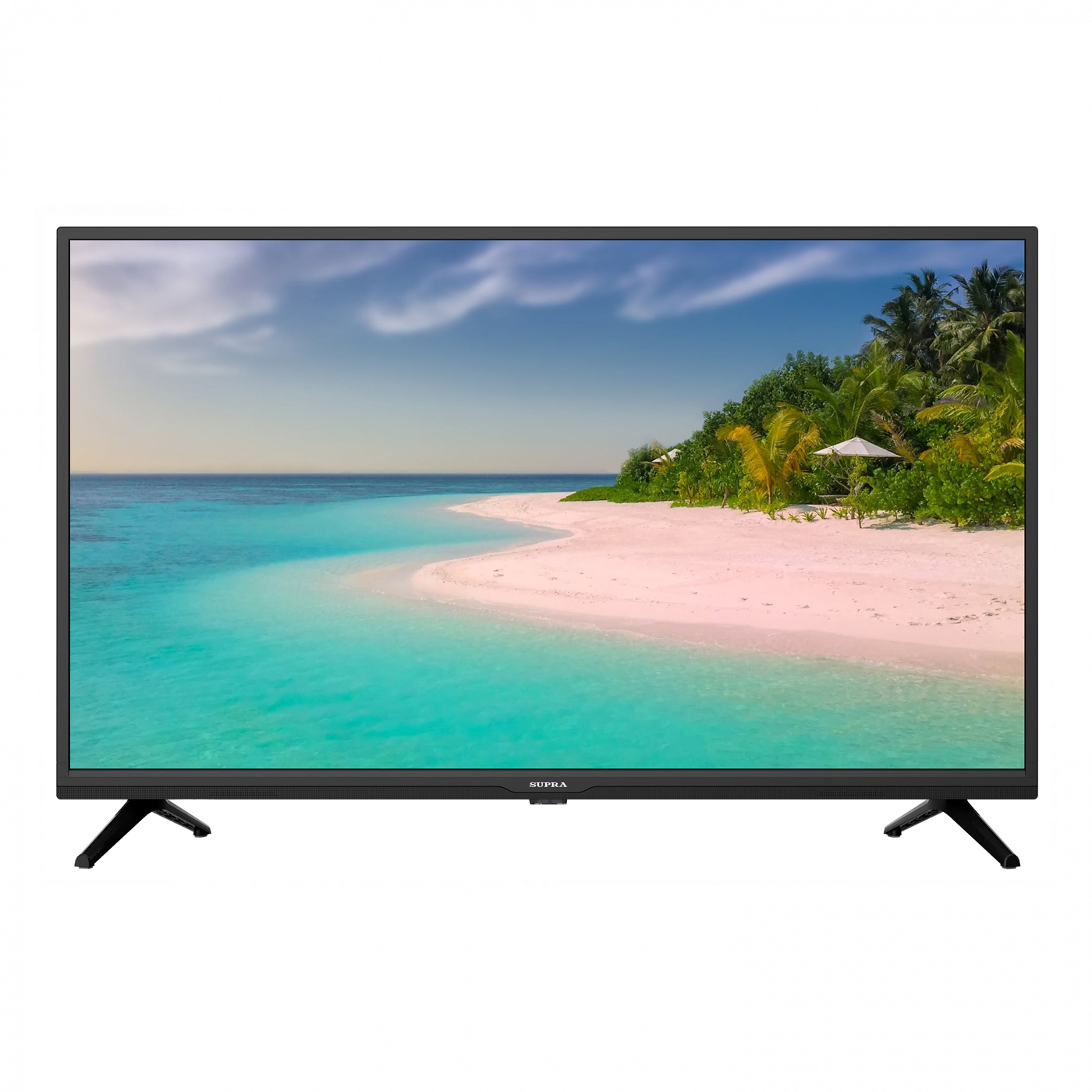 Телевизор SUPRA STV-LC39ST0055W-SMART