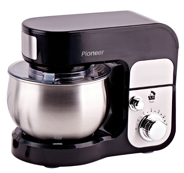 Миксер Pioneer MX323 Black
