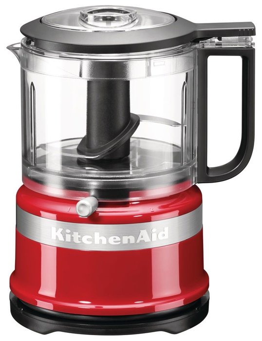 Комбайн KitchenAid 5KFC3516 красный
