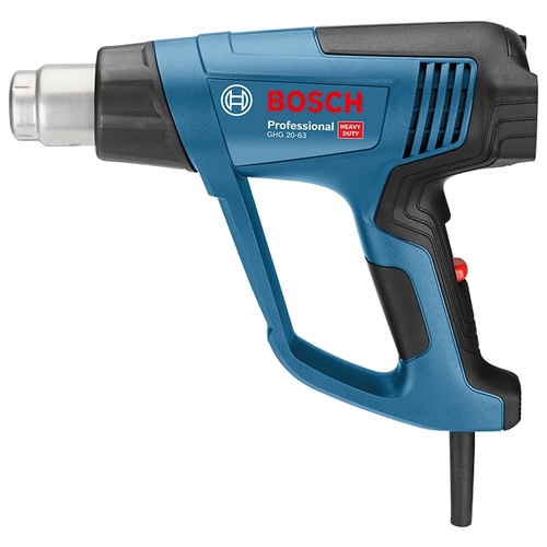 Фен строительный BOSCH GHG 20-63 Professional (06012A6201)