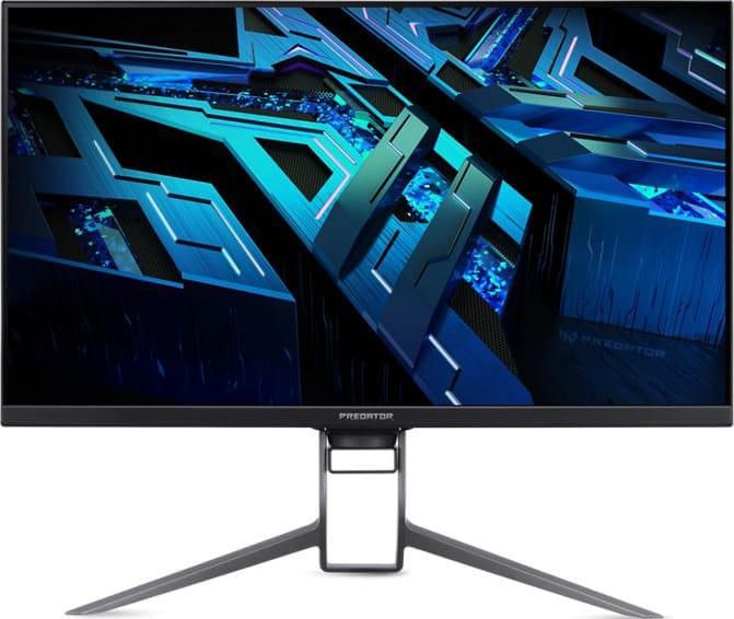 Монитор Acer X32QFSbmiiphuzx