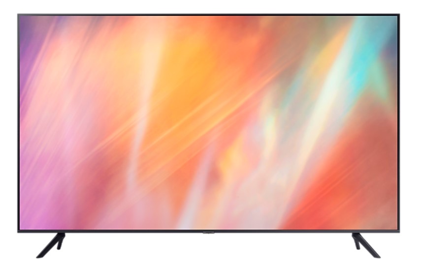 Телевизор QLED Samsung UE70AU7100U