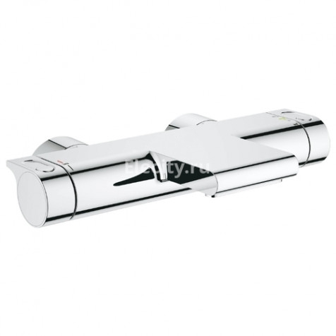 Смеситель Grohe Grohtherm 2000 34174001