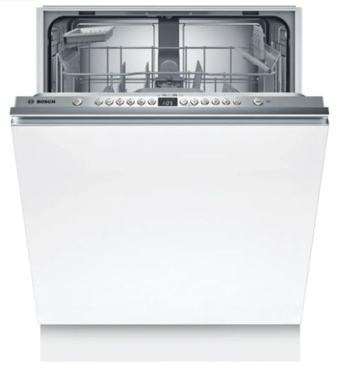 Посудомоечная машина встраиваемая Bosch SMV26DX00T