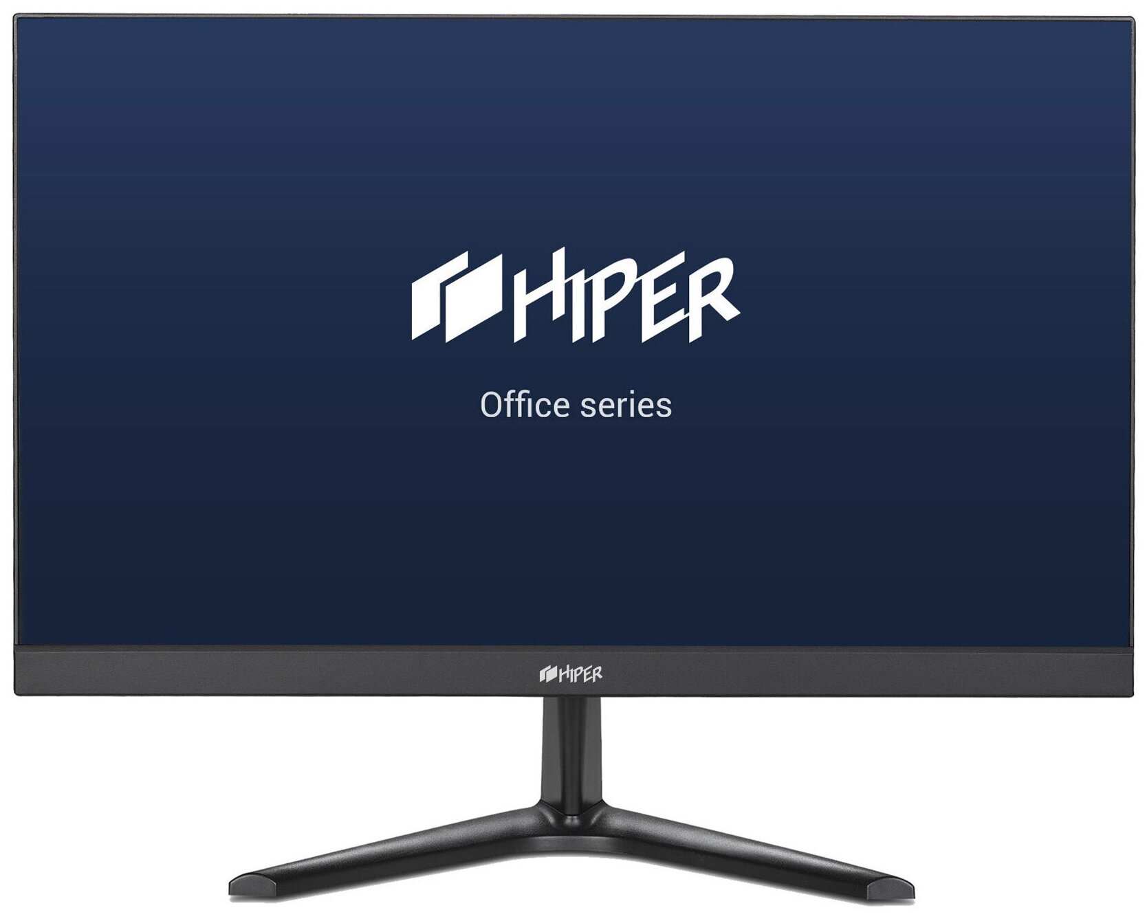 Монитор Hiper EasyView FH2402, IPS, черный