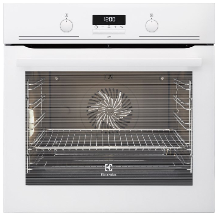 Духовой шкаф Electrolux EOA 95651 AV