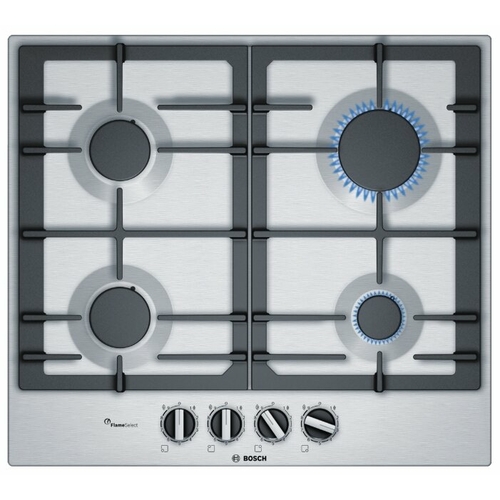 Варочная панель газовая Bosch PCP6A5B90R