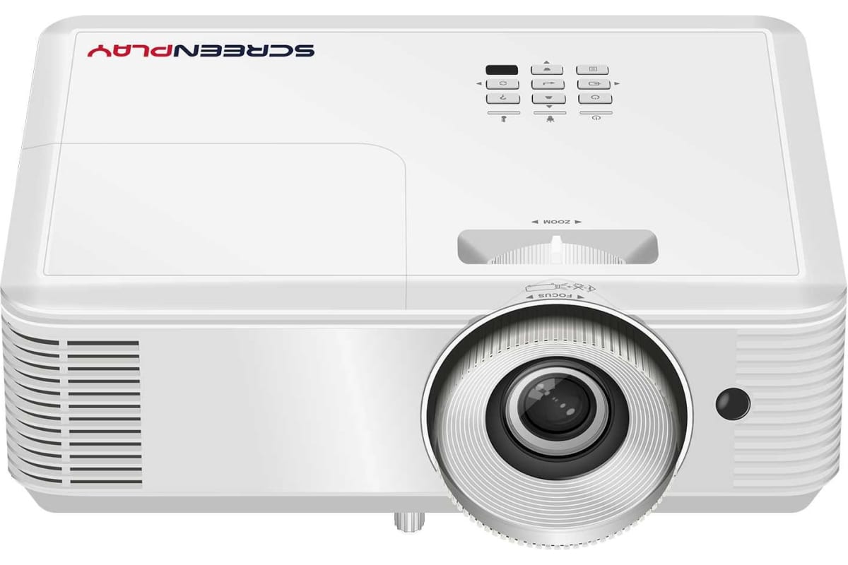 Проектор InFocus ScreenPlay SP2238, белый