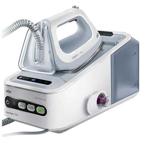 Утюг Braun IS 7055 WH