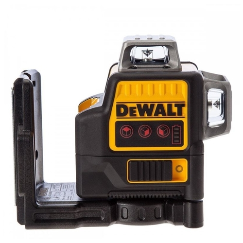 Лазерный уровень DeWALT DCE089LR-XJ