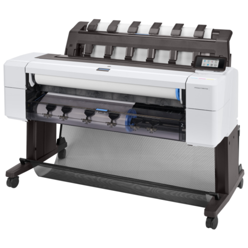 Принтер HP DesignJet T1600dr 36-in (3EK12A)