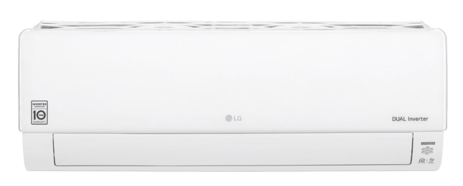 Кондиционер LG Evo Max DC09RH
