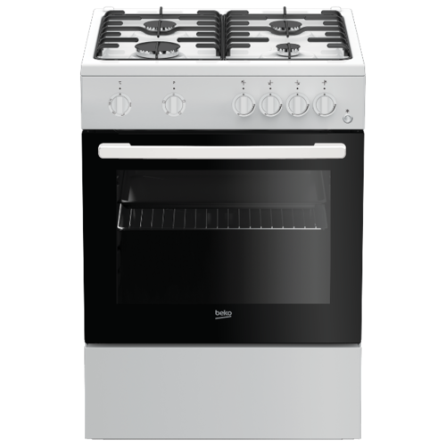 Плита комбинированная Beko FFSS 62010 GW