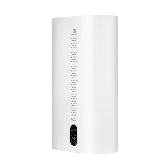 Водонагреватель накопительный электрический Electrolux EWH 80 Royal Flash Inverter