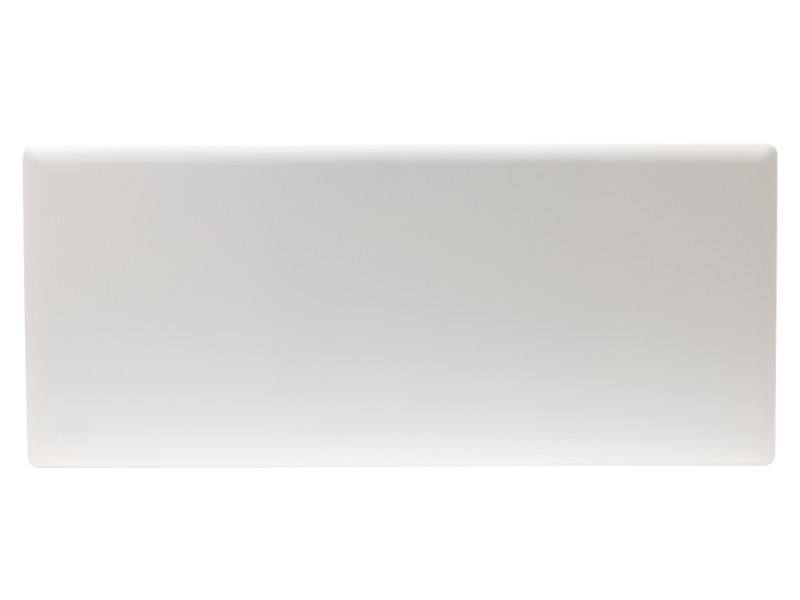 Конвектор электрический NOBO Compact NUL4T2 24, белый