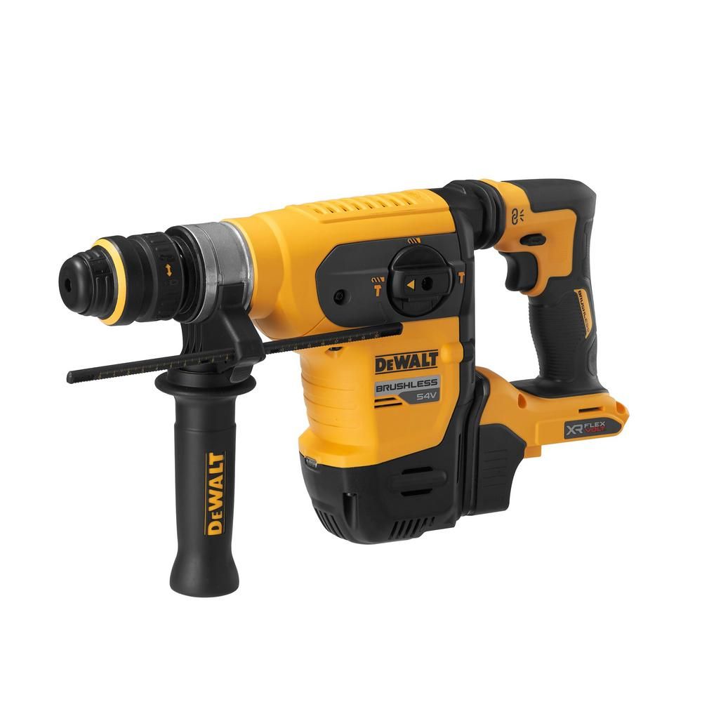 Перфоратор DeWalt DCH417NT
