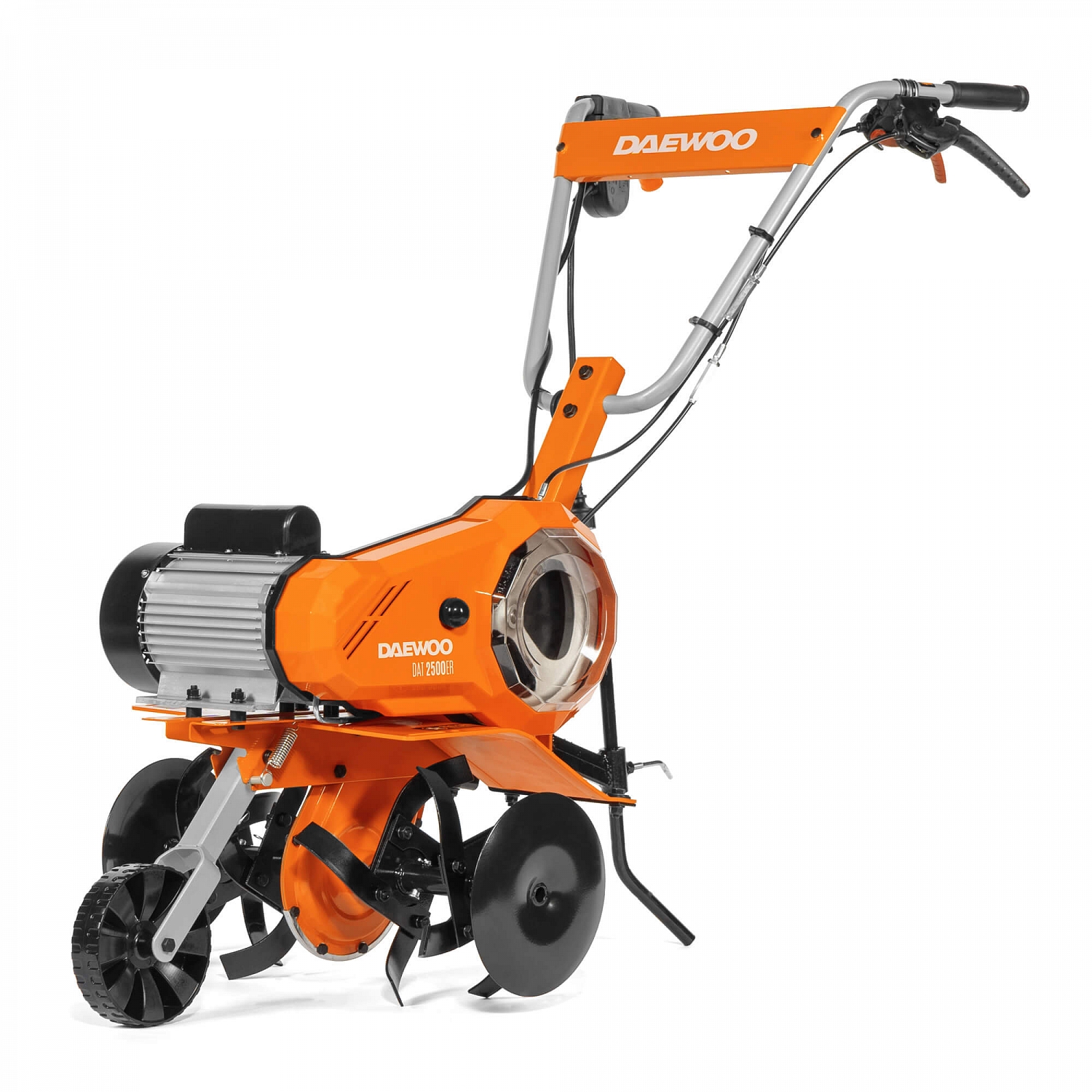 Культиватор электрический Daewoo DAT 2500ER