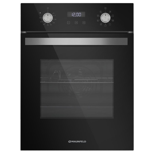 Духовой шкаф электрический MAUNFELD EOEM519B