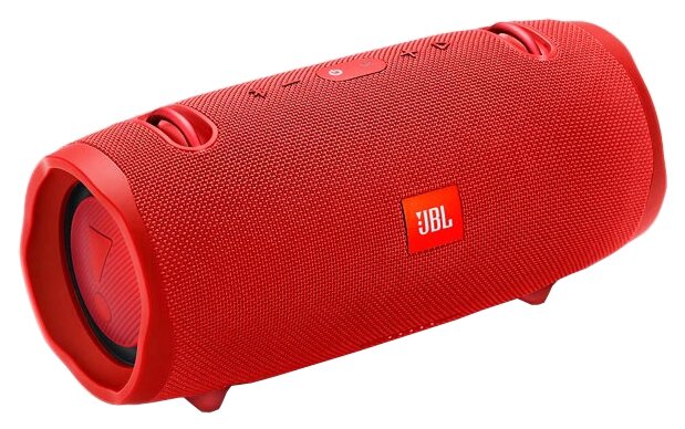 Портативная акустика JBL Xtreme 2 red