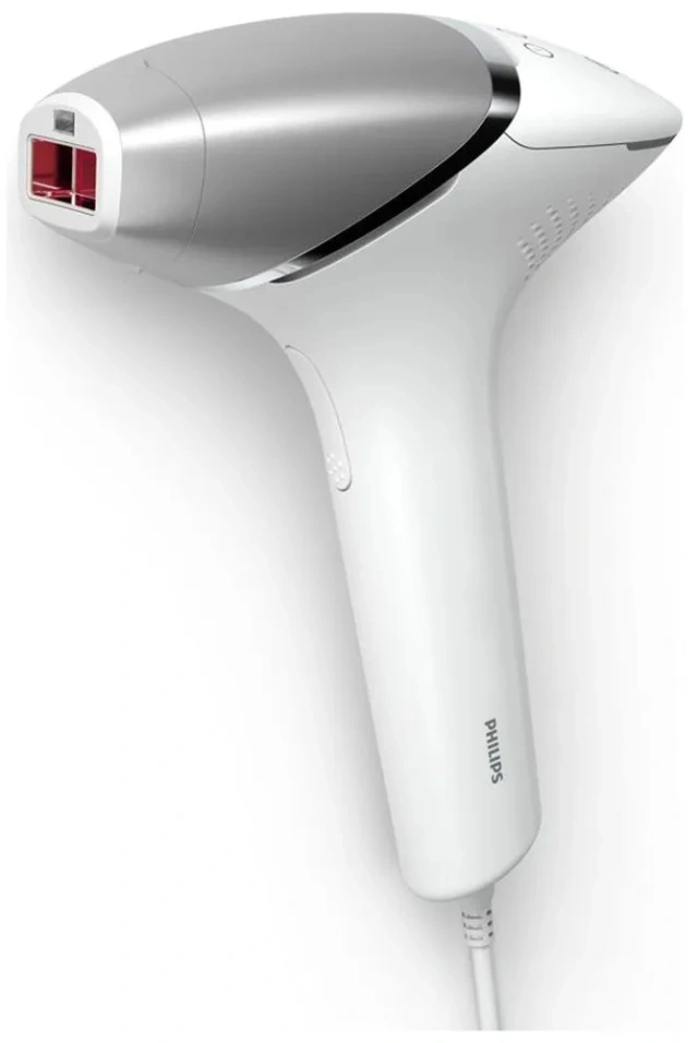 Фотоэпилятор Philips Lumea IPL 8000 Series BRI940/00
