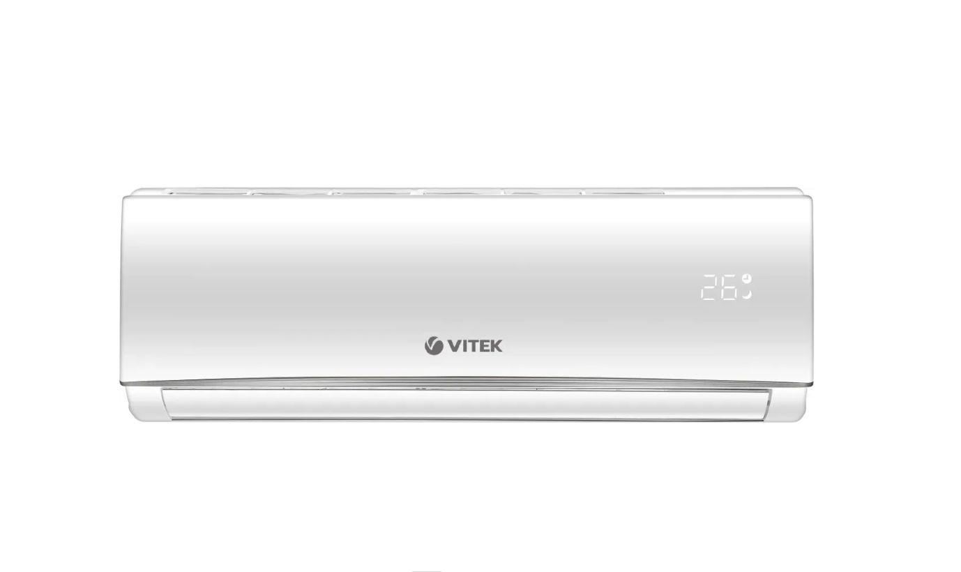 Сплит-система Vitek VT-2513, белый