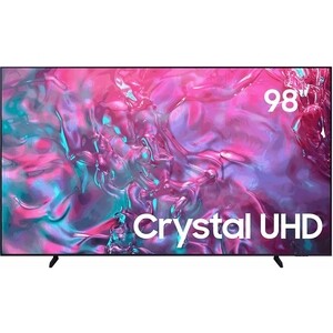 Телевизор Samsung UE98DU9000UXCE, черный