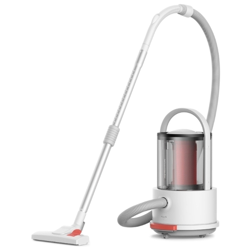 Пылесос Xiaomi Deerma Vacuum Cleaner TJ200
