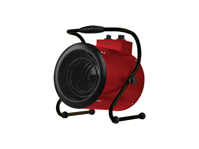 Тепловая пушка электрическая Oasis TP-50R (5 кВт)