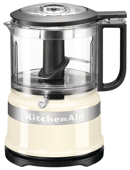 Комбайн KitchenAid 5KFC3516 кремовый