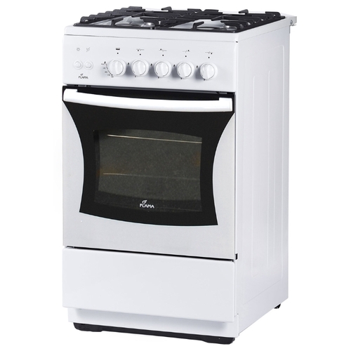 Плита газовая Flama FG 24230 W