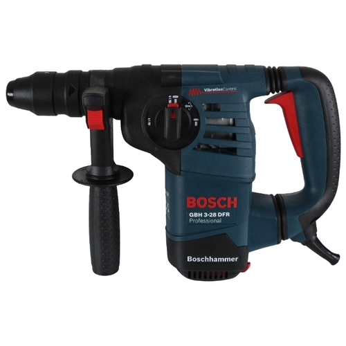 Перфоратор Bosch GBH 3-28 DFR Case (0.611.24A.000)
