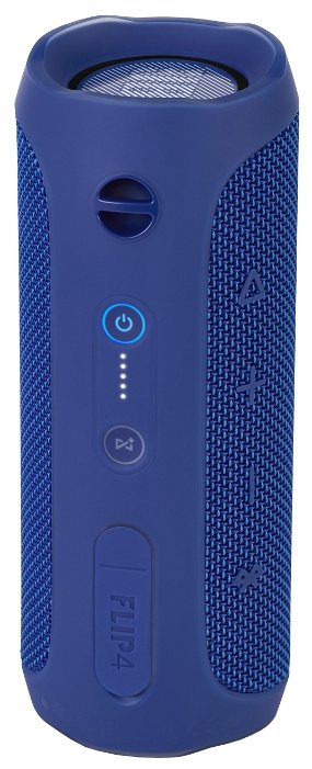 JBL Flip 4 blue